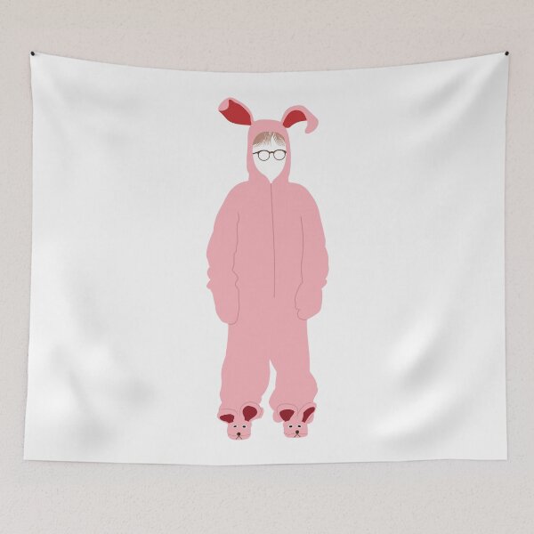 Item preview, The Pink Nightmare designed and sold by muskitt.
