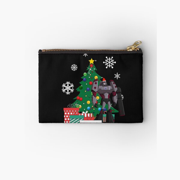 Item preview, Megatron Around The Christmas Tree Transformers designed and sold by Nova5.
