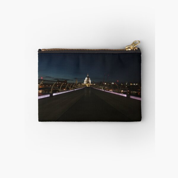 Item preview, St Paul's Cathedral At Night designed and sold by Deelectableart.