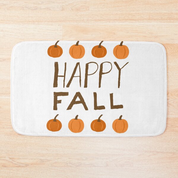 Item preview, Happy Fall designed and sold by emilypink100.