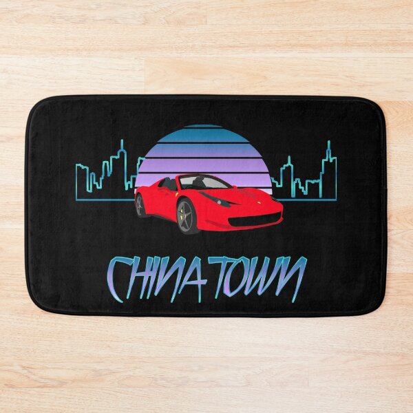 Item preview, Chinatown designed and sold by DiscoBoogie.