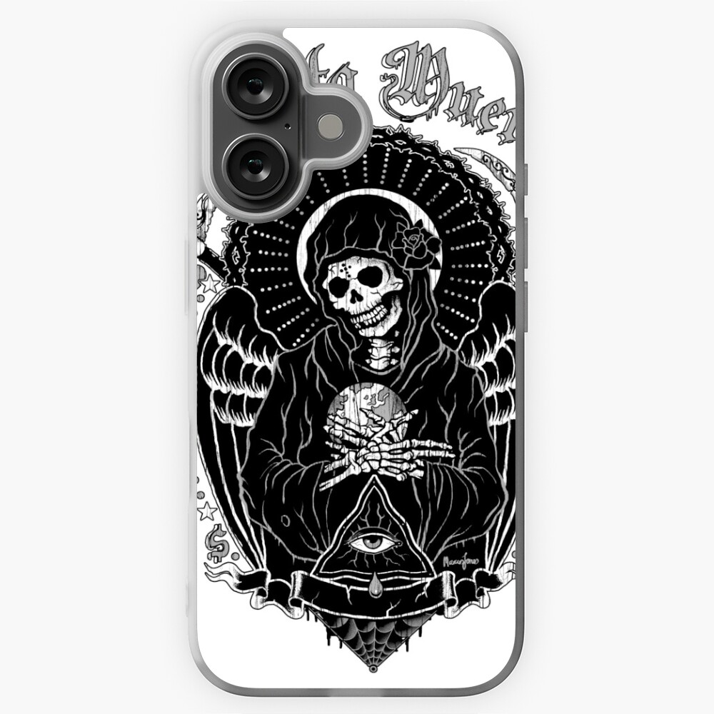 Item preview, iPhone Soft Case designed and sold by marcusjones.