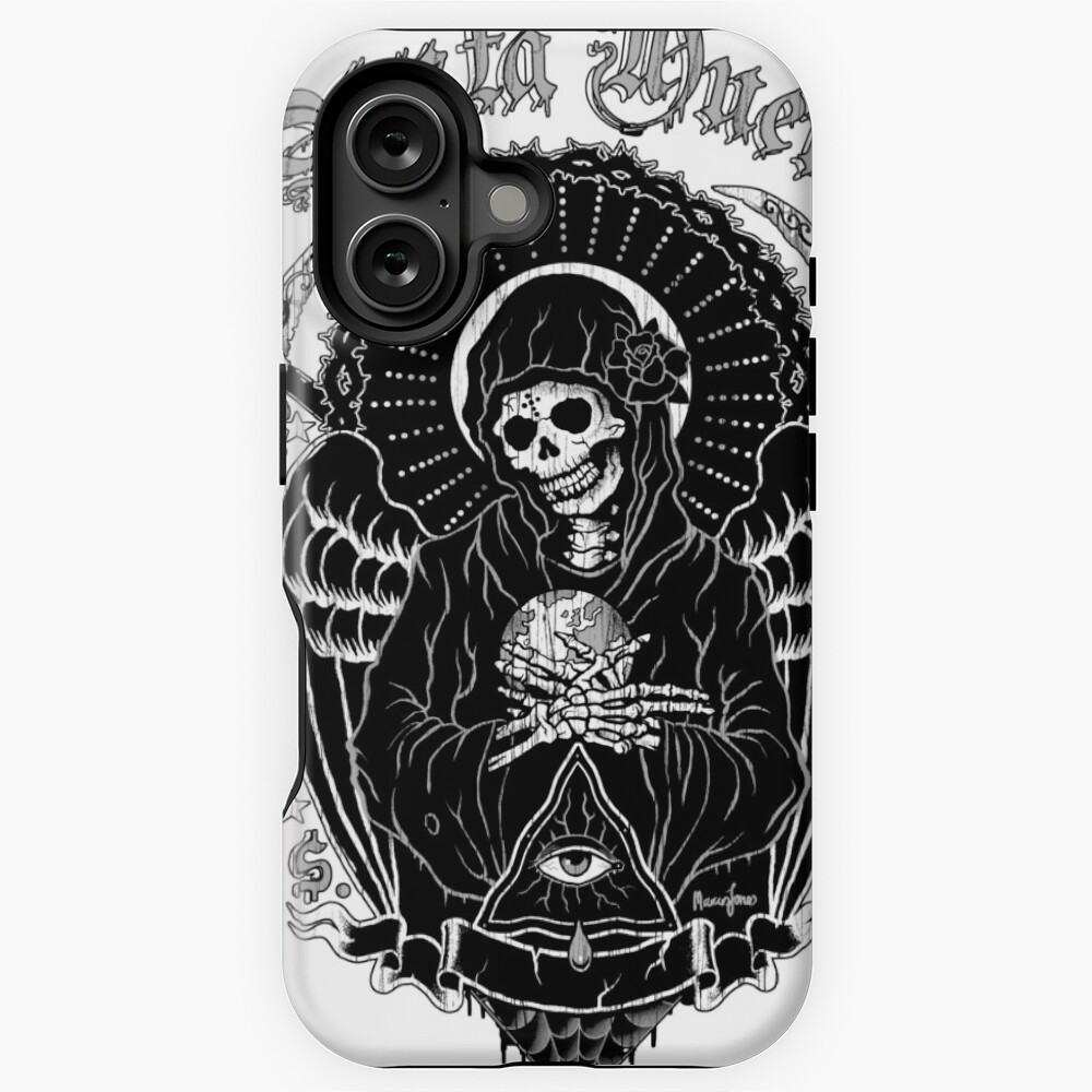 Item preview, iPhone Tough Case designed and sold by marcusjones.