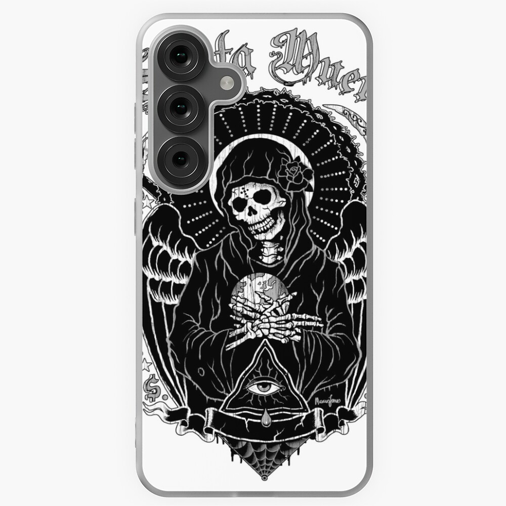 Item preview, Samsung Galaxy Soft Case designed and sold by marcusjones.