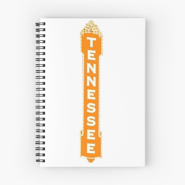 Aperçu de l'œuvre signe orange de théâtre tn créée et vendue par Sydney Whitson.