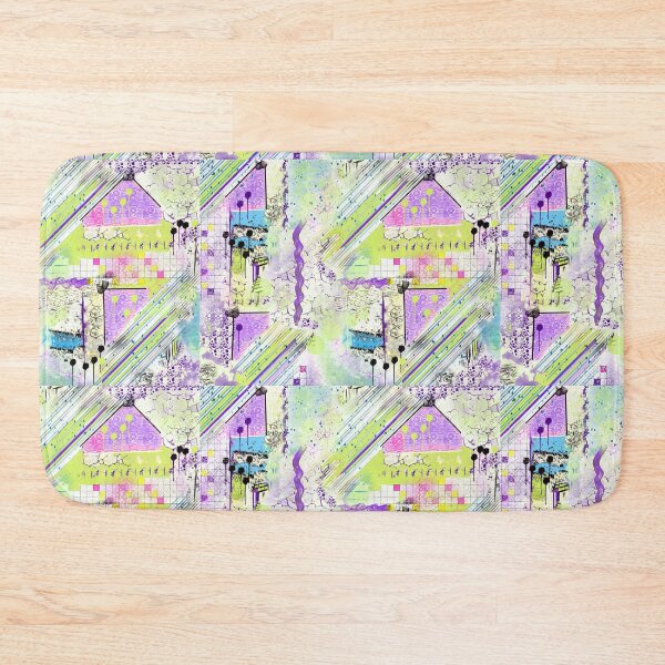Item preview, It Takes a Village designed and sold by Giliane Bader.