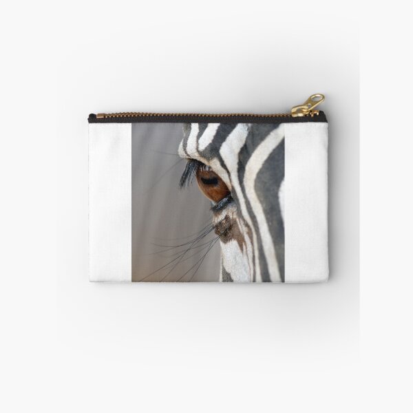 Item preview, Zebra Eye designed and sold by sketchpoet.