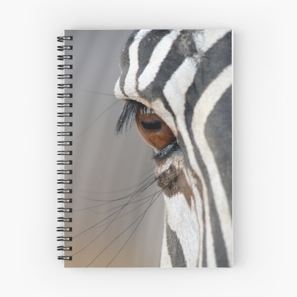 Item preview, Zebra Eye designed and sold by sketchpoet.