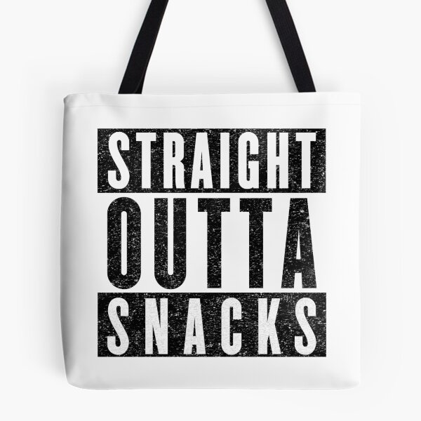 Item preview, Need More Snacks designed and sold by tuliptreetees.