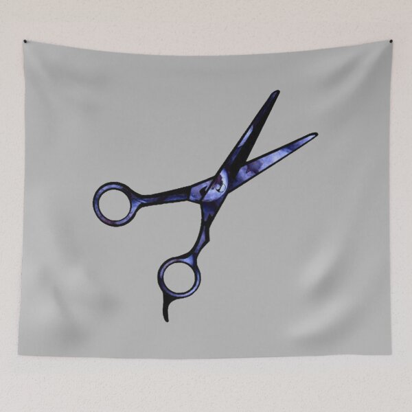 Item preview, shears #18 designed and sold by Breenicki.
