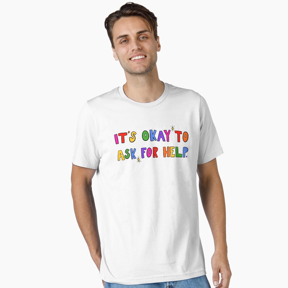 Artikel-Vorschau von Essential T-Shirt, designt und verkauft von crystaldraws.