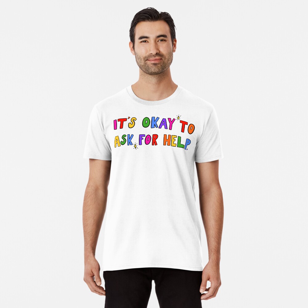 Artikel-Vorschau von Premium T-Shirt, designt und verkauft von crystaldraws.