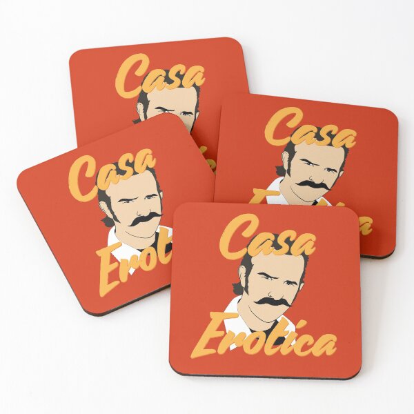 Item preview, Casa Erotica designed and sold by Plan8.