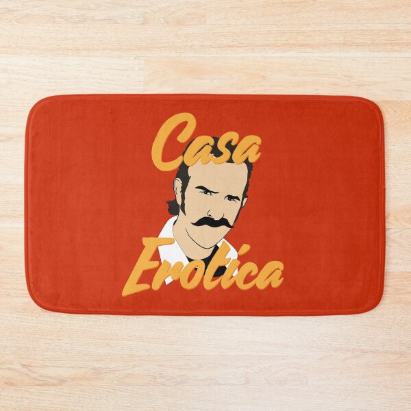 Item preview, Casa Erotica designed and sold by Plan8.