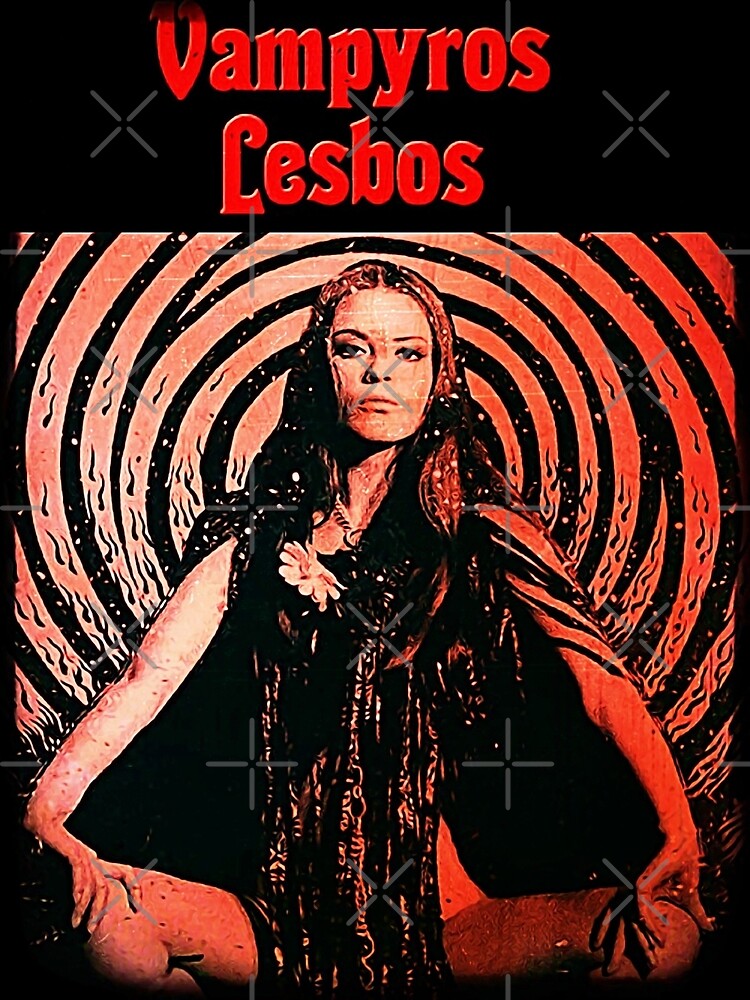 Vampyros Lesbos