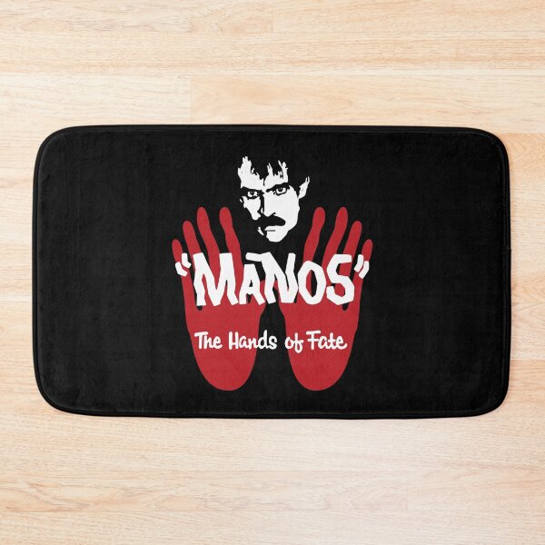 Item preview, The Hands of Fate designed and sold by Plan8.