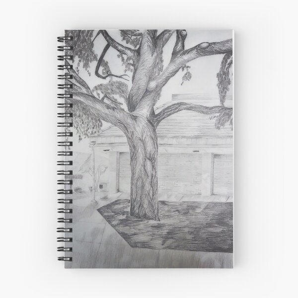 Item preview, Shadow Tree designed and sold by emilypink100.