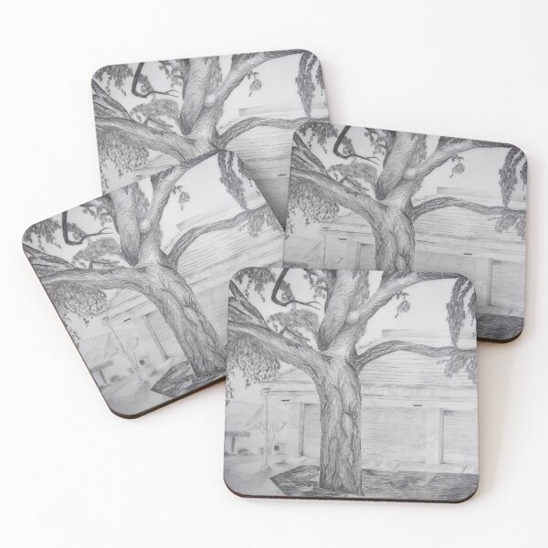 Item preview, Shadow Tree designed and sold by emilypink100.