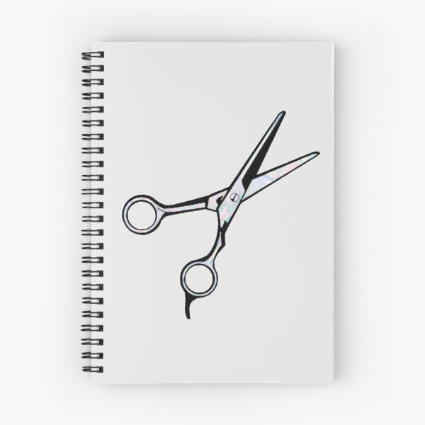 Item preview, shears # 19 designed and sold by Breenicki.