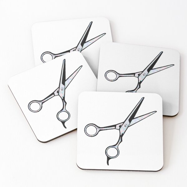 Item preview, shears # 19 designed and sold by Breenicki.