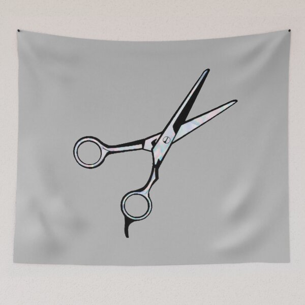 Item preview, shears # 19 designed and sold by Breenicki.