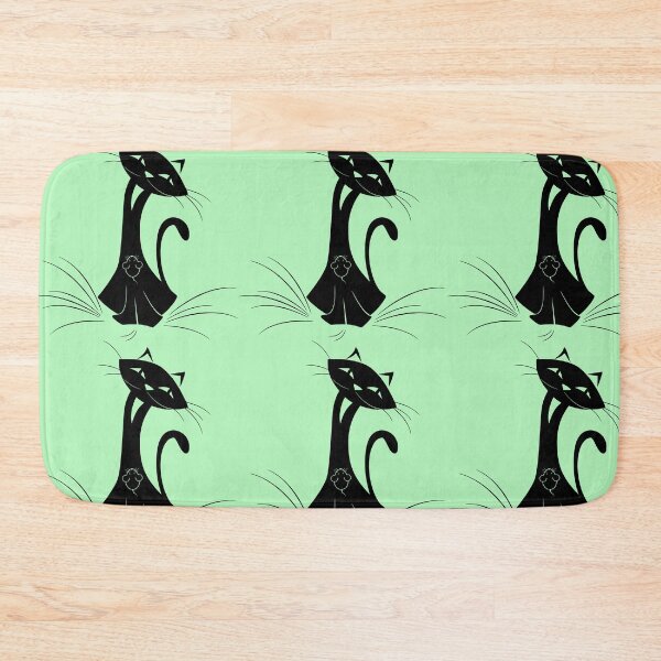 Item preview, Cat and Mouse designed and sold by artqueens.