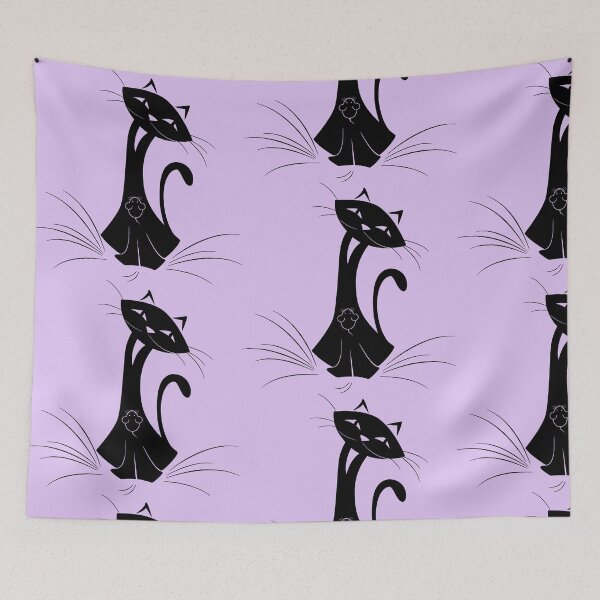 Item preview, Cat and Mouse designed and sold by artqueens.