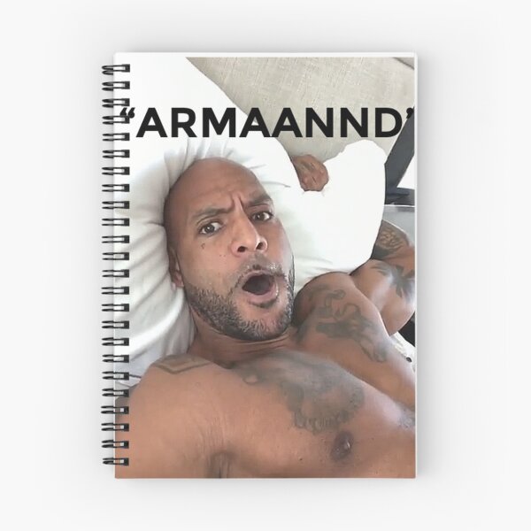Item preview, Booba Kaaris Octagon Armand! designed and sold by AniMangas.