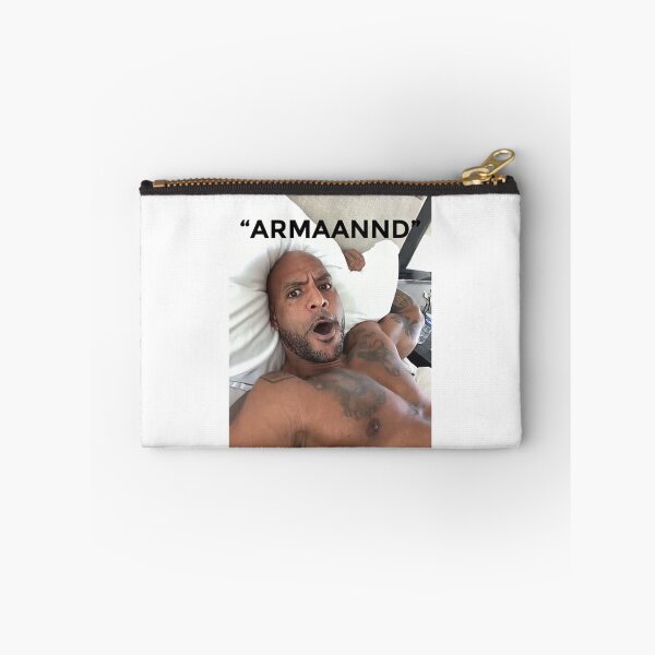 Item preview, Booba Kaaris Octagon Armand! designed and sold by AniMangas.