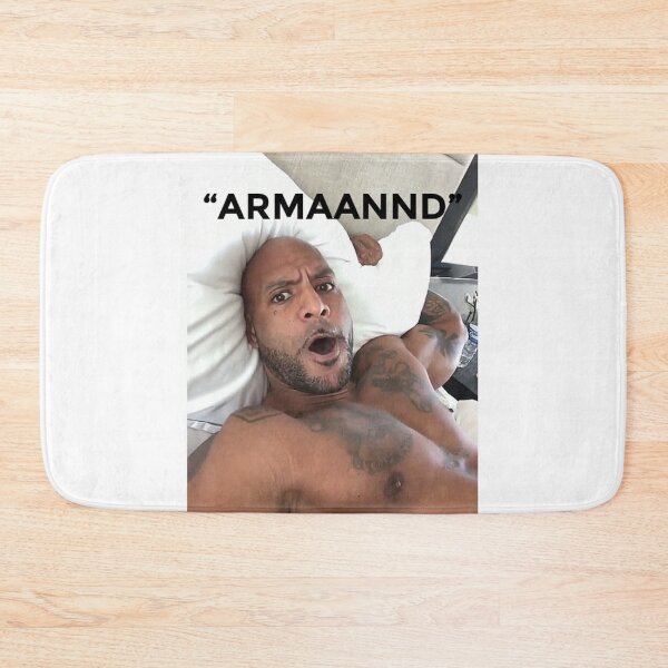 Item preview, Booba Kaaris Octagon Armand! designed and sold by AniMangas.