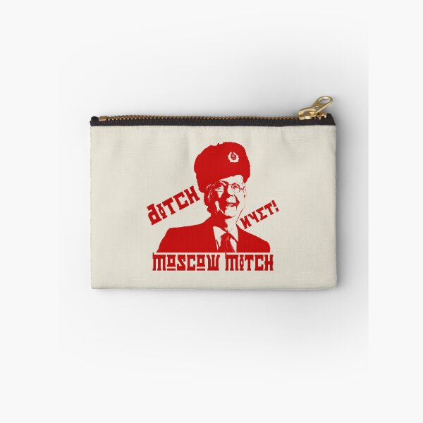 Item preview, Ditch Moscow Mitch NYET! - Red Menace Edition designed and sold by Thelittlelord.