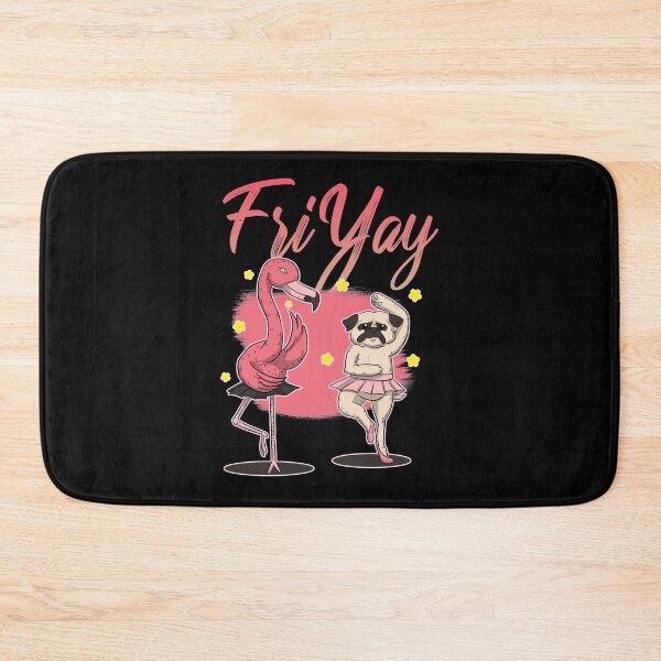 Item preview, Copy of Friyay Sloth Flamingo designed and sold by frankidavids.
