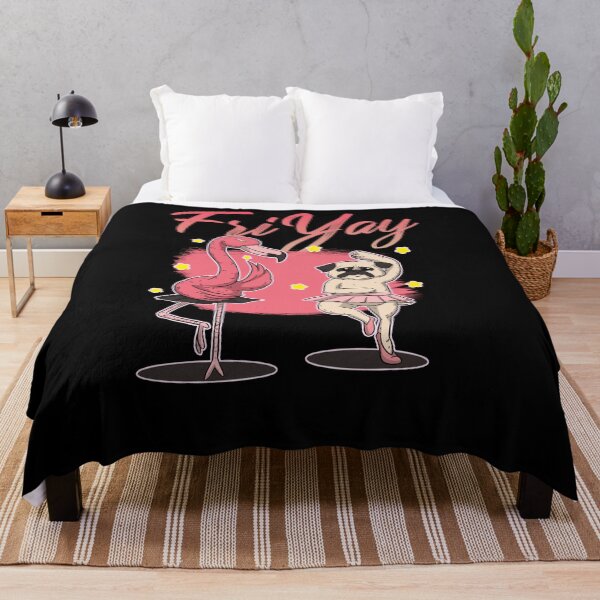 Item preview, Copy of Friyay Sloth Flamingo designed and sold by frankidavids.