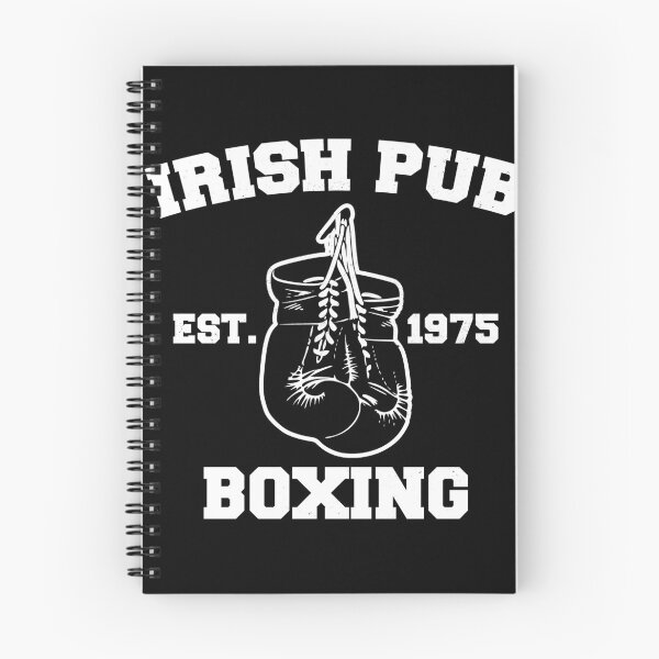 Item preview, irish pub boxing designed and sold by teesfineart.