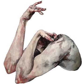 Artwork thumbnail, limbs by hadriatics