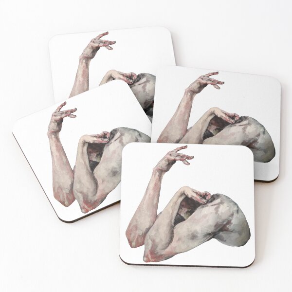 Item preview, limbs designed and sold by hadriatics.