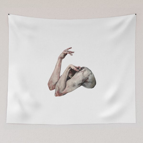 Item preview, limbs designed and sold by hadriatics.