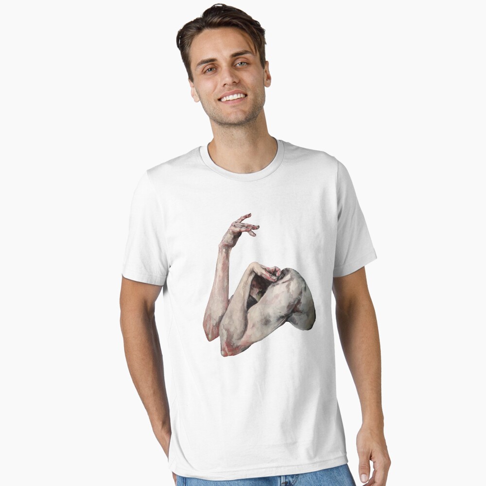 Item preview, Essential T-Shirt designed and sold by hadriatics.