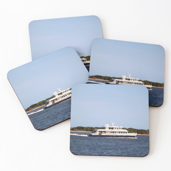 Item preview, Ferry To The Island designed and sold by Cynthia48.