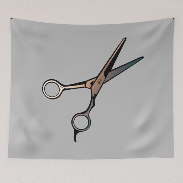 Item preview, shears #20  designed and sold by Breenicki.