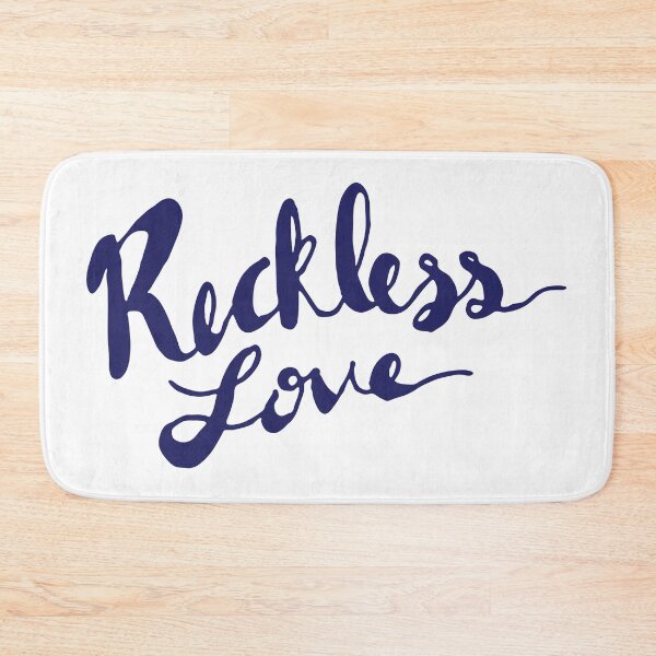 Item preview, Reckless Love designed and sold by emilypink100.