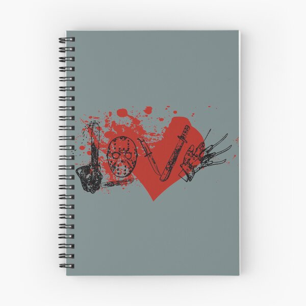 Item preview, Love Horror 1 designed and sold by The Fit.