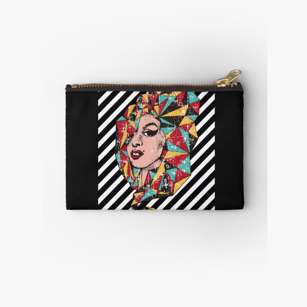 Item preview, geometric vintage art designed and sold by Ilustra Club.