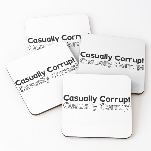 Item preview, Colección CC August 3 designed and sold by CasuallyCorrupt.