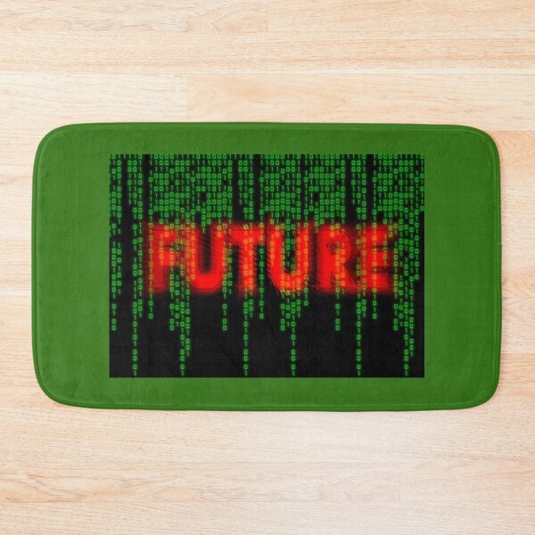 Item preview, THE DIGITAL FUTURE designed and sold by SARGENTOWILLY.