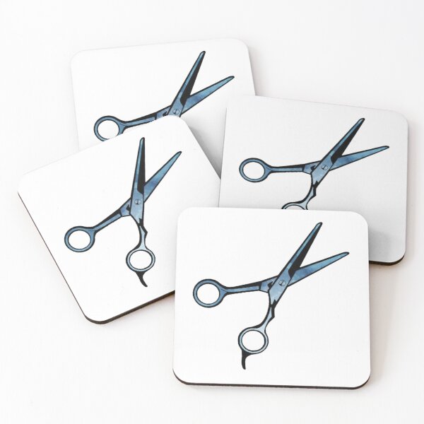 Item preview, shears #21 designed and sold by Breenicki.