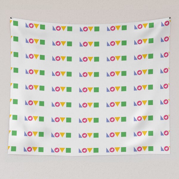 Item preview, Love designed and sold by MUZA9.