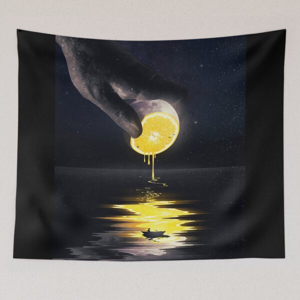 Item preview, Le Moon designed and sold by nicebleed.