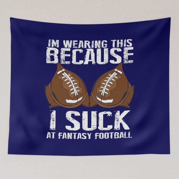 Item preview, Fantasy Football Loser designed and sold by TrndSttr.