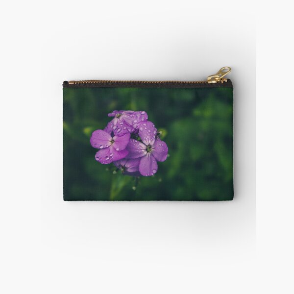 Item preview, Purple Drops designed and sold by Gbenonys Art.